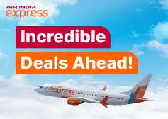 EaseMyTrip Offers