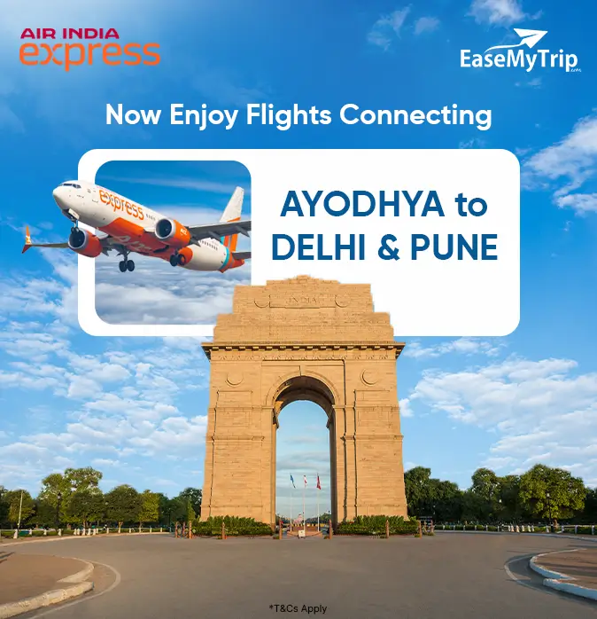 air-india-express-deal Offer