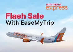 EaseMyTrip Offers