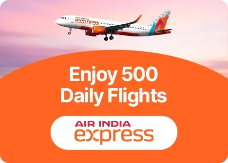 EaseMyTrip Offers