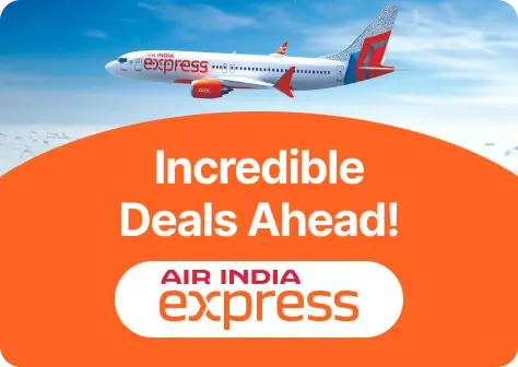 EaseMyTrip Offers