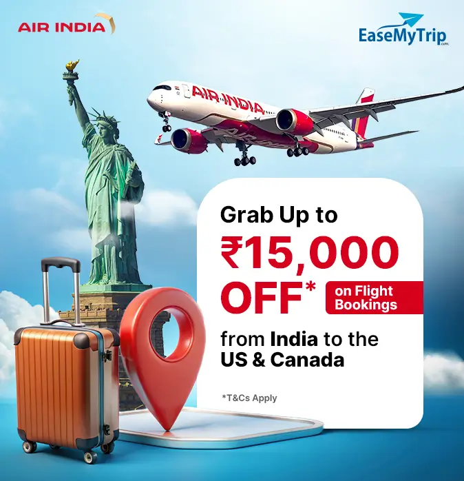 airindia-sale Offer