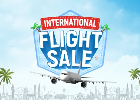 EaseMyTrip Offers