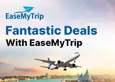 EaseMyTrip Offers