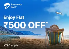 EaseMyTrip Offers