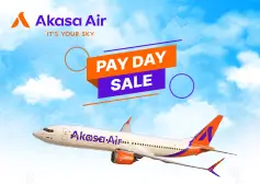 EaseMyTrip Offers