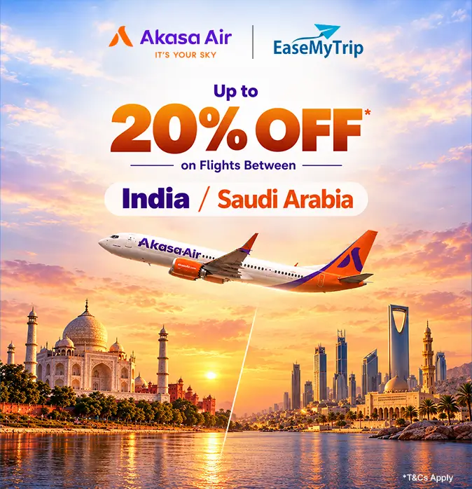 akasa-air-special-fare Offer