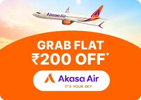 EaseMyTrip Offers