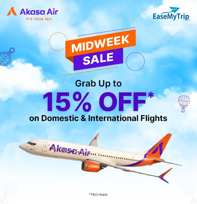 akasa-air-deal Offer