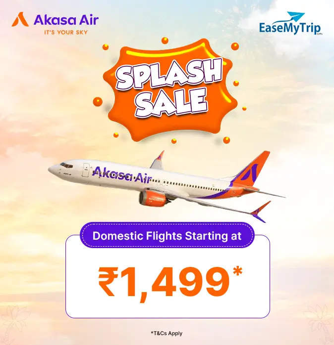 akasa-air-deal Offer