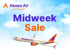 EaseMyTrip Offers