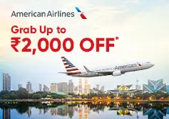 EaseMyTrip Offers