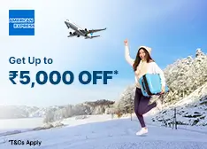 EaseMyTrip Offers