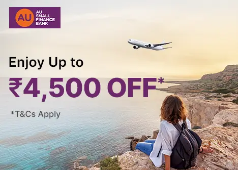EaseMyTrip Offers