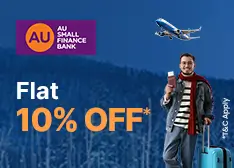 EaseMyTrip Offers