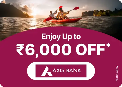 EaseMyTrip Offers