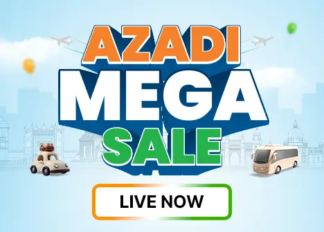 EaseMyTrip Offers