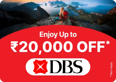 EaseMyTrip Offers