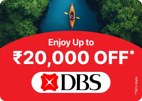 EaseMyTrip Offers