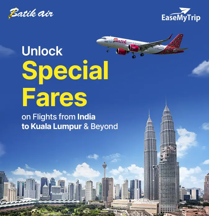 batik-air Offer