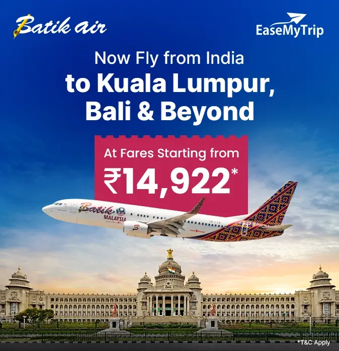 batik-air-flight Offer
