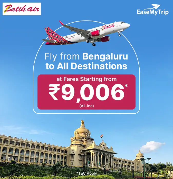batik-air-flight Offer