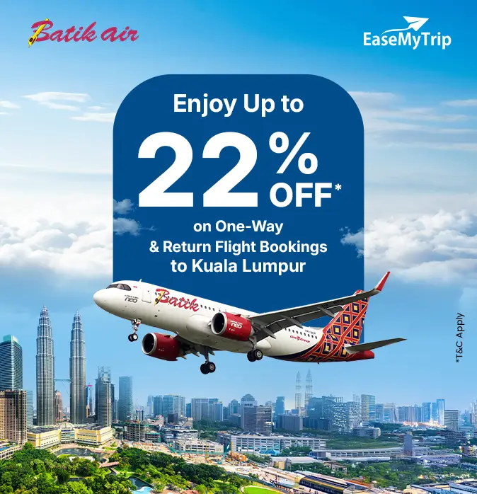 batik-air-flight Offer