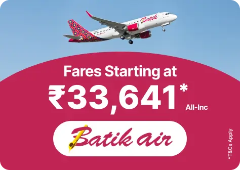 EaseMyTrip Offers