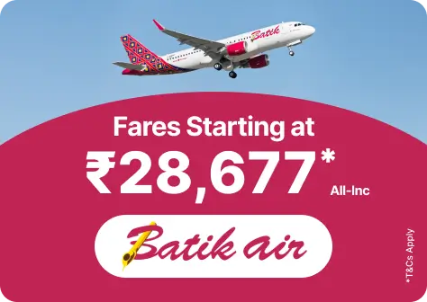 EaseMyTrip Offers