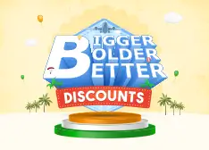 EaseMyTrip Offers