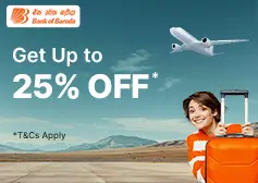 EaseMyTrip Offers