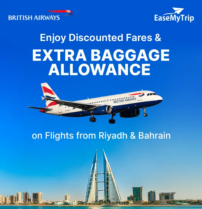 british-airways-deal Offer