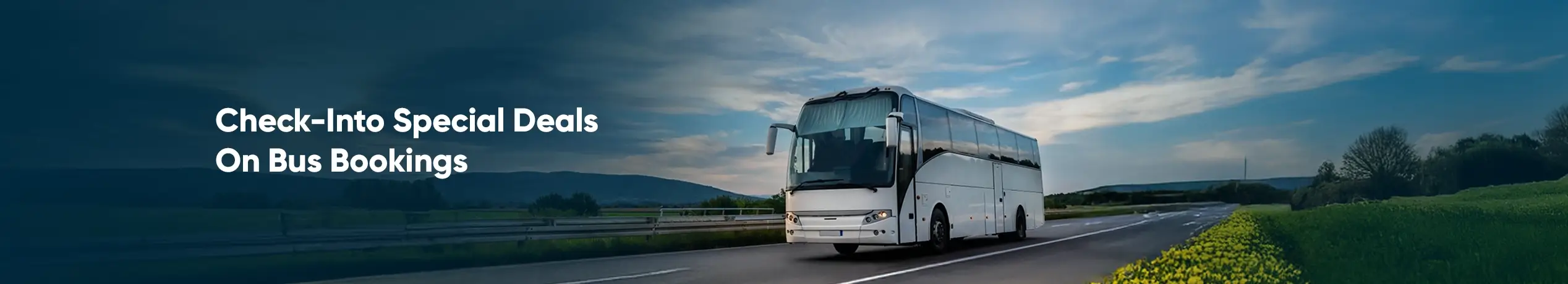 Bus Offer
