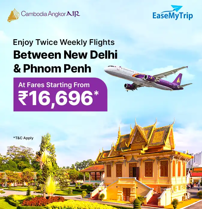 cambodia-angkor-air-fares Offer