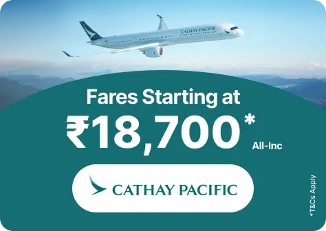 EaseMyTrip Offers