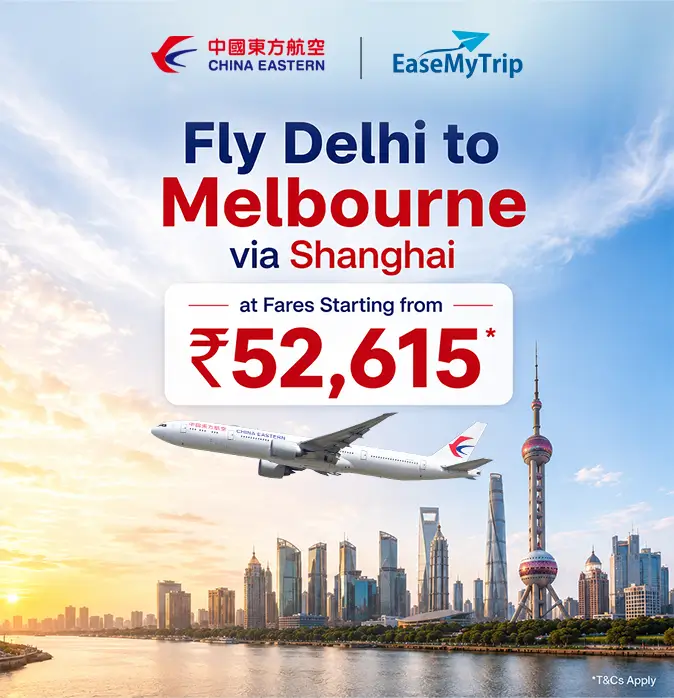 china-eastern-airlines Offer