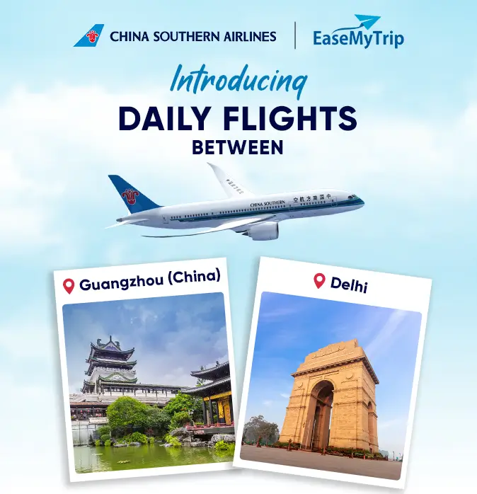 china-southern-airlines Offer