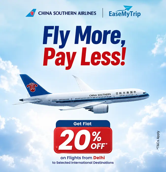 china-southern-deal Offer