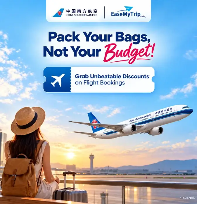 china-southern-route Offer