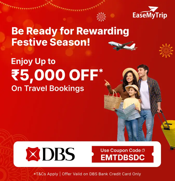 dbs-bank-debit-card Offer