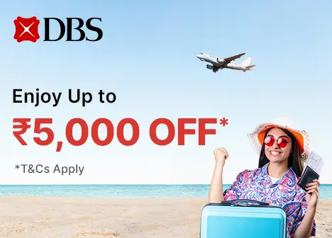EaseMyTrip Offers