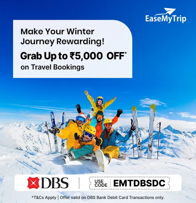 dbs-bank-debit-card Offer