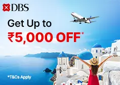 EaseMyTrip Offers