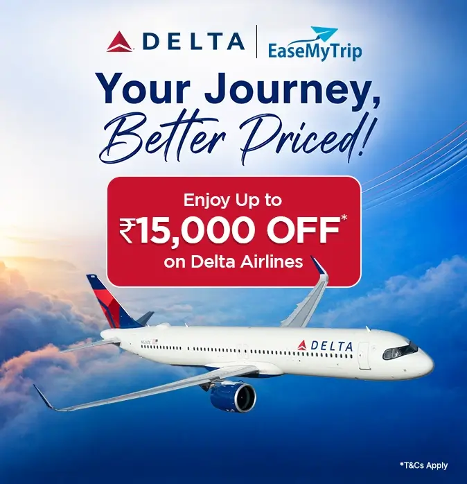 delta-airlines Offer