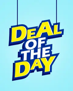 Best Deal