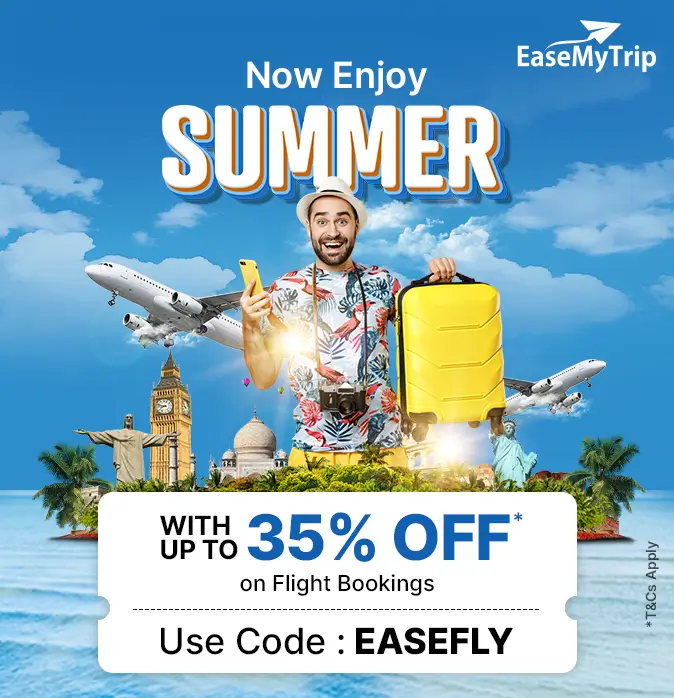 easefly Offer