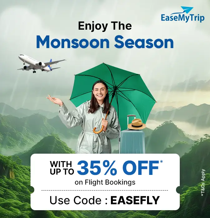 easefly Offer