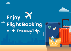 EaseMyTrip Offers