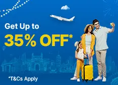 EaseMyTrip Offers