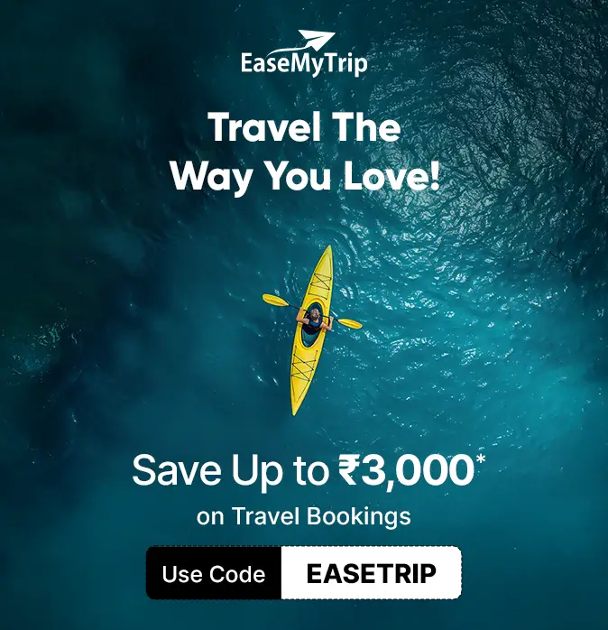 easetrip-deal Offer